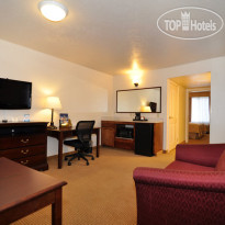 Best Western Plus Salinas Valley Inn & Suites