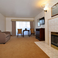 Best Western Plus Salinas Valley Inn & Suites