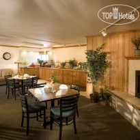 Best Western Plus Humboldt Bay Inn 
