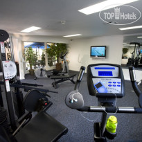 Best Western Plus Humboldt Bay Inn 