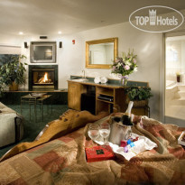 Best Western Plus Humboldt Bay Inn 