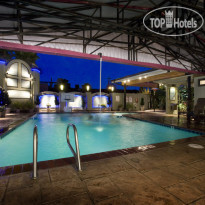 Best Western Plus Humboldt Bay Inn 