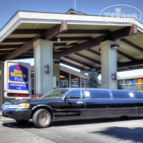 Best Western Plus Humboldt Bay Inn 