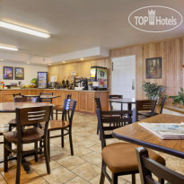 Best Western Plus Humboldt Bay Inn 