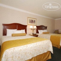 Best Western Newport Mesa Inn