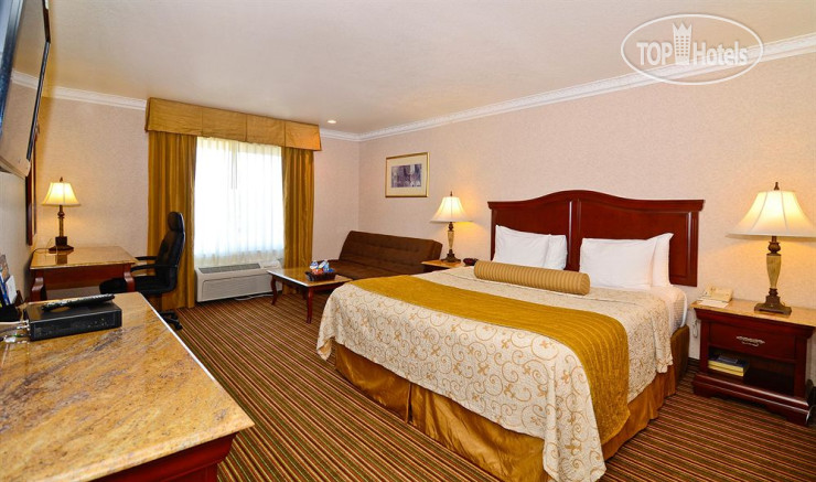 New photos from tourists Best Western Newport Mesa Inn 3*