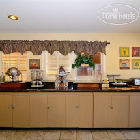 Best Western Newport Mesa Inn