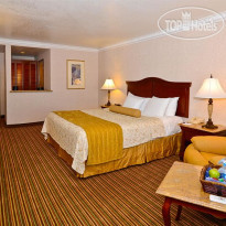 Best Western Newport Mesa Inn