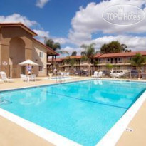 Best Western Plus Ontario Airport