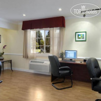 Best Western Plus Ontario Airport