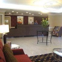 Best Western Plus Ontario Airport