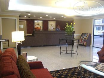 New photos from tourists Best Western Plus Ontario Airport 2*