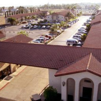 Best Western Plus Ontario Airport