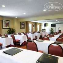 Best Western Plus Ontario Airport