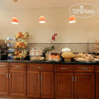 Best Western Plus Ontario Airport