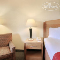 Best Western Plus Ontario Airport