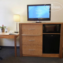 Best Western Plus Ontario Airport