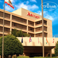 Marriott Fullerton at California State University 