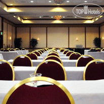 Marriott Fullerton at California State University 