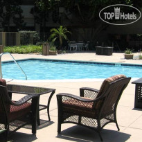 Marriott Fullerton at California State University 