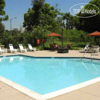 Marriott Fullerton at California State University 