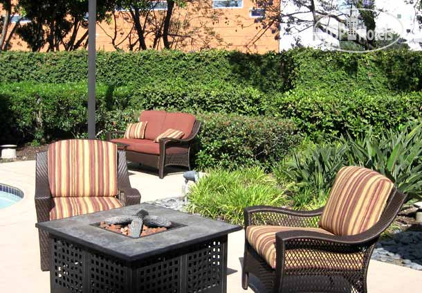 New photos from tourists Marriott Fullerton at California State University 3*