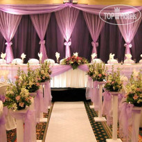 Marriott Fullerton at California State University 