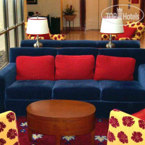 Marriott Fullerton at California State University 