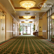 Marriott Fullerton at California State University 