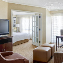 Marriott Newport Beach Bayview