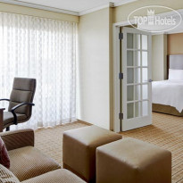 Marriott Newport Beach Bayview