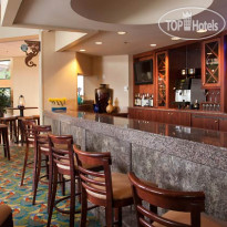 Marriott Newport Beach Bayview