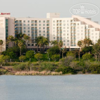 Marriott Newport Beach Bayview