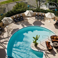 Marriott Newport Beach Bayview