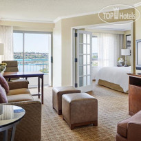 Marriott Newport Beach Bayview