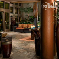 Marriott Newport Beach Bayview