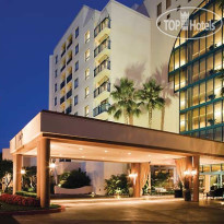 Marriott Newport Beach Bayview