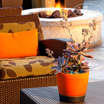 Marriott Newport Beach Hotel & Spa
