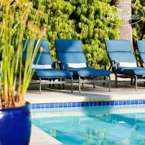 Marriott Newport Beach Hotel & Spa