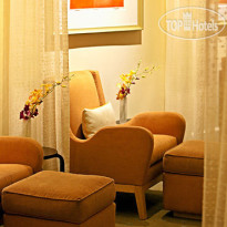 Marriott Newport Beach Hotel & Spa