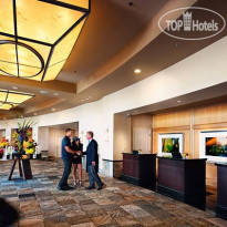 Marriott Newport Beach Hotel & Spa