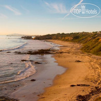 Marriott Newport Beach Hotel & Spa