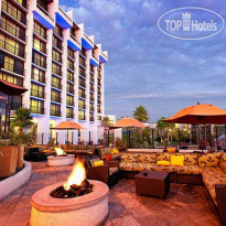 Marriott Newport Beach Hotel & Spa