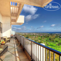 Marriott Newport Beach Hotel & Spa