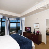 Marriott Newport Beach Hotel & Spa
