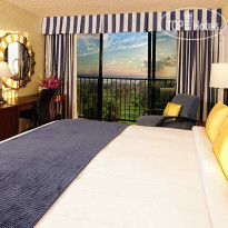 Marriott Newport Beach Hotel & Spa