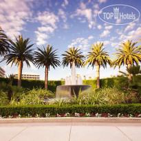 Marriott Newport Beach Hotel & Spa