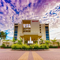 Marriott Newport Beach Hotel & Spa