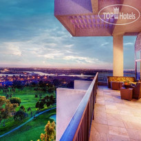 Marriott Newport Beach Hotel & Spa