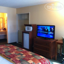 Best Western Gold Country Inn 